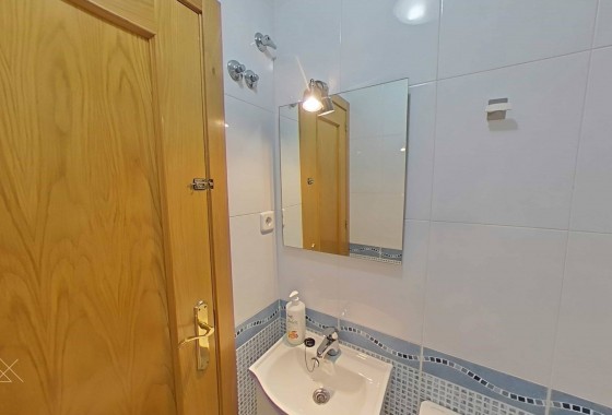 Reventa - Apartamento / piso - Lo Pagan - La Puntica