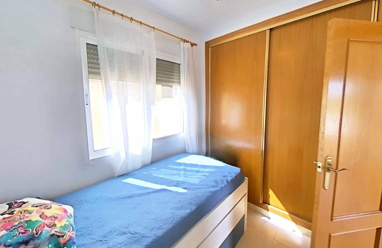 Reventa - Apartamento / piso - Lo Pagan - La Puntica