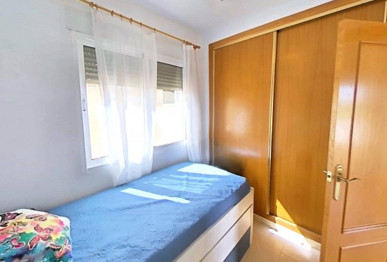 Reventa - Apartamento / piso - Lo Pagan - La Puntica