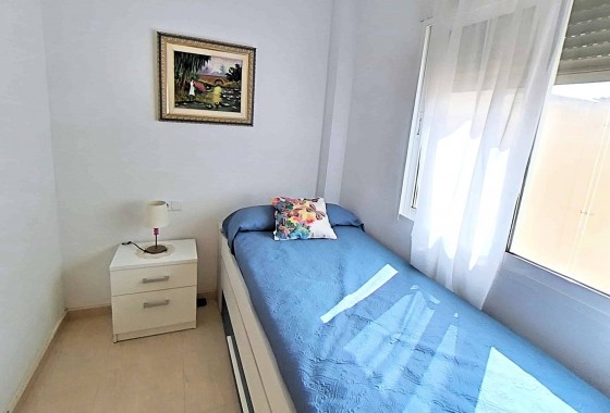 Reventa - Apartamento / piso - Lo Pagan - La Puntica