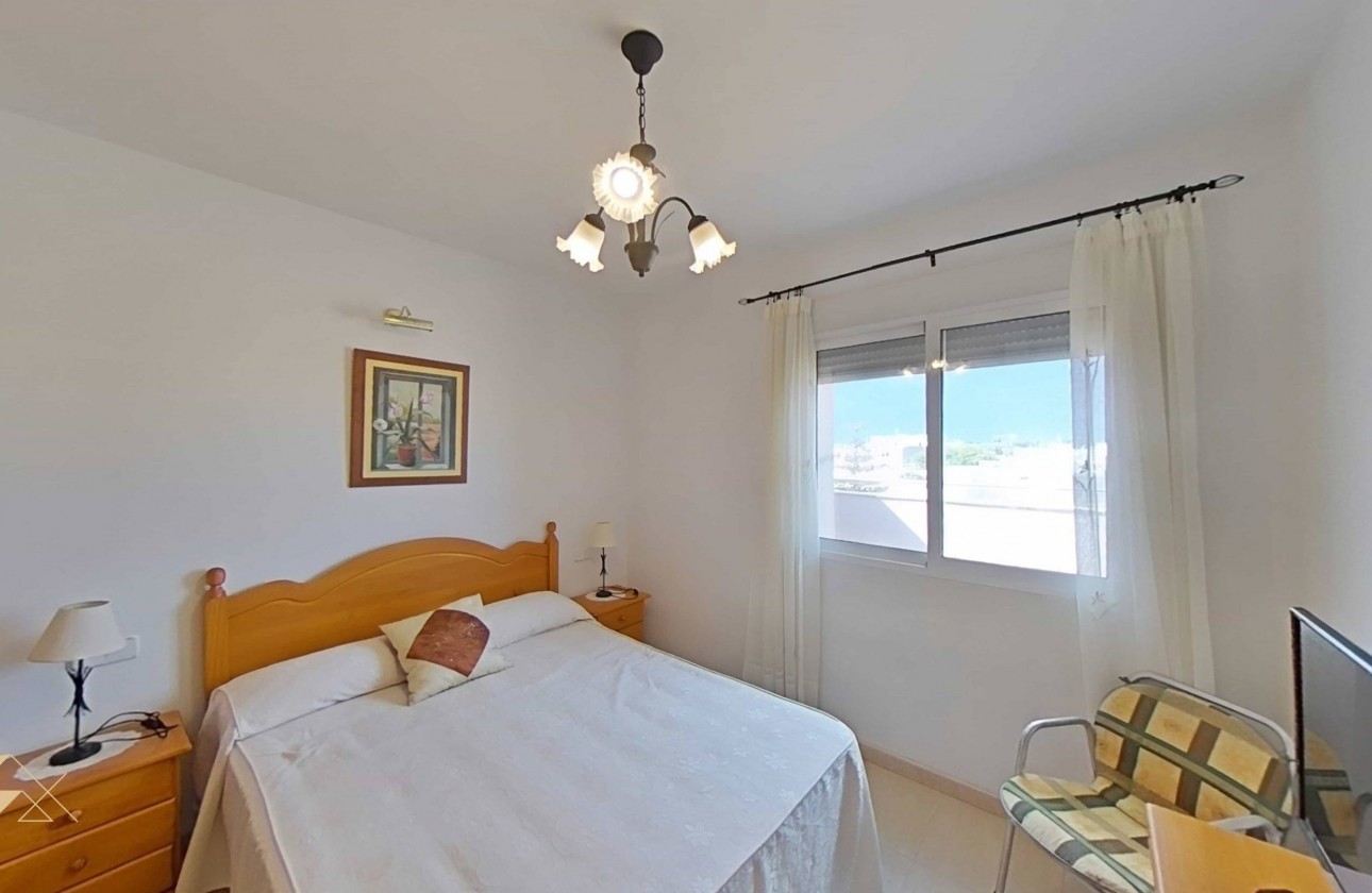 Reventa - Apartamento / piso - Lo Pagan - La Puntica