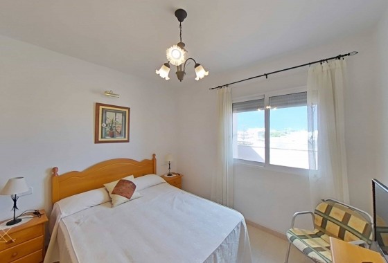 Reventa - Apartamento / piso - Lo Pagan - La Puntica