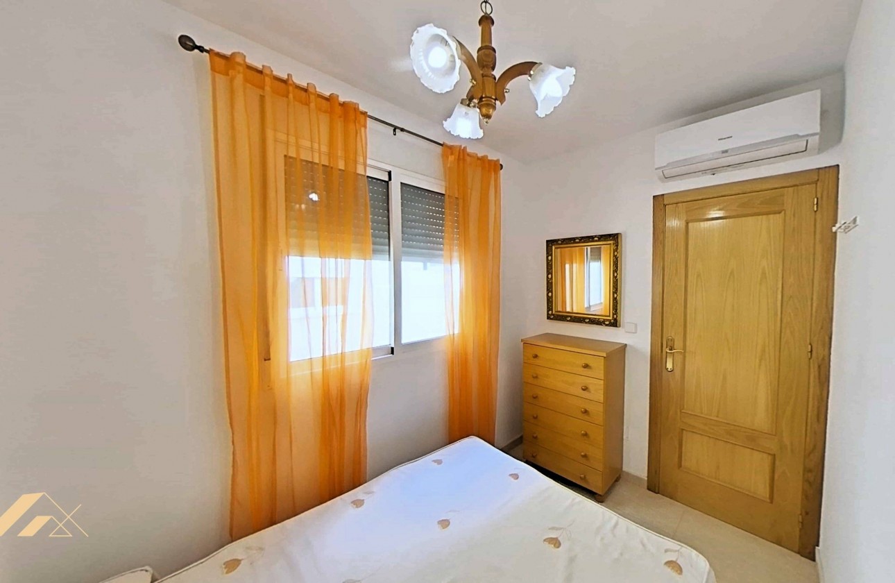 Reventa - Apartamento / piso - Lo Pagan - La Puntica