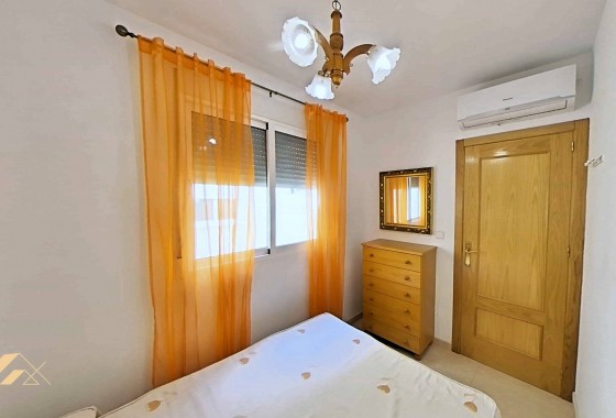 Reventa - Apartamento / piso - Lo Pagan - La Puntica
