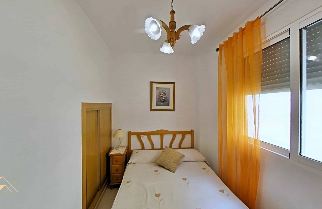 Reventa - Apartamento / piso - Lo Pagan - La Puntica