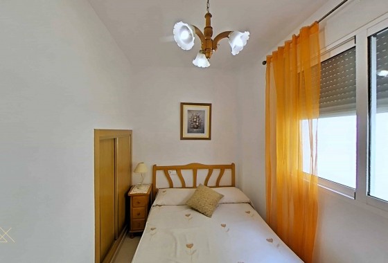 Reventa - Apartamento / piso - Lo Pagan - La Puntica