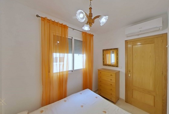 Reventa - Apartamento / piso - Lo Pagan - La Puntica