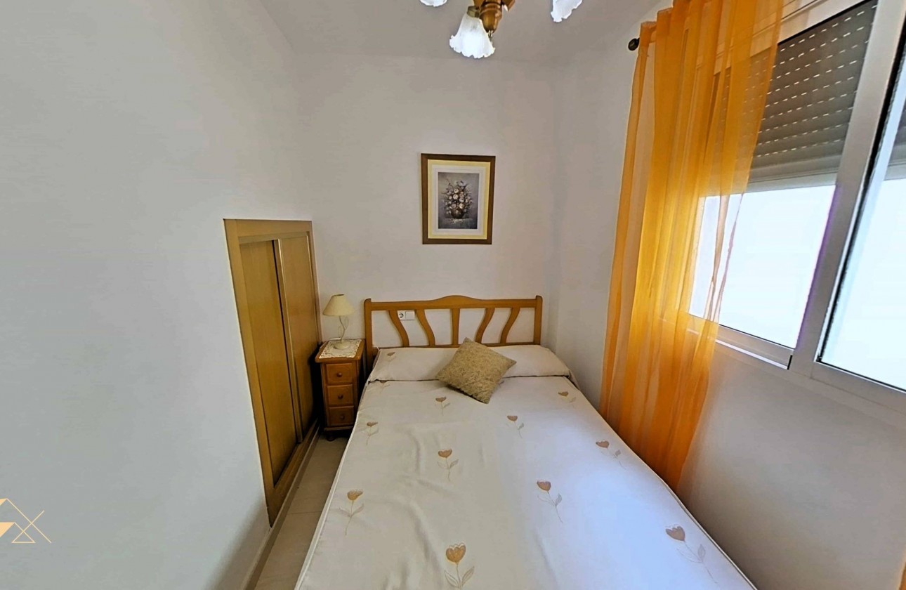 Reventa - Apartamento / piso - Lo Pagan - La Puntica