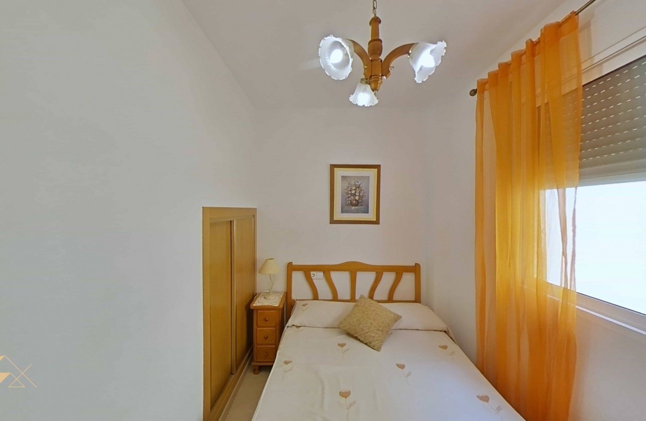 Reventa - Apartamento / piso - Lo Pagan - La Puntica