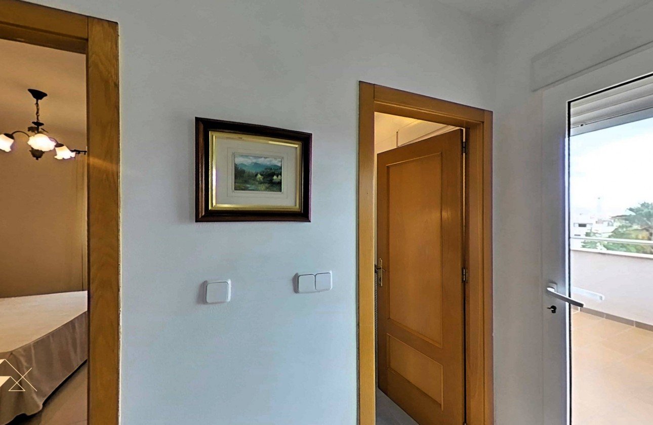 Reventa - Apartamento / piso - Lo Pagan - La Puntica
