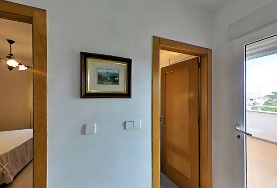 Reventa - Apartamento / piso - Lo Pagan - La Puntica