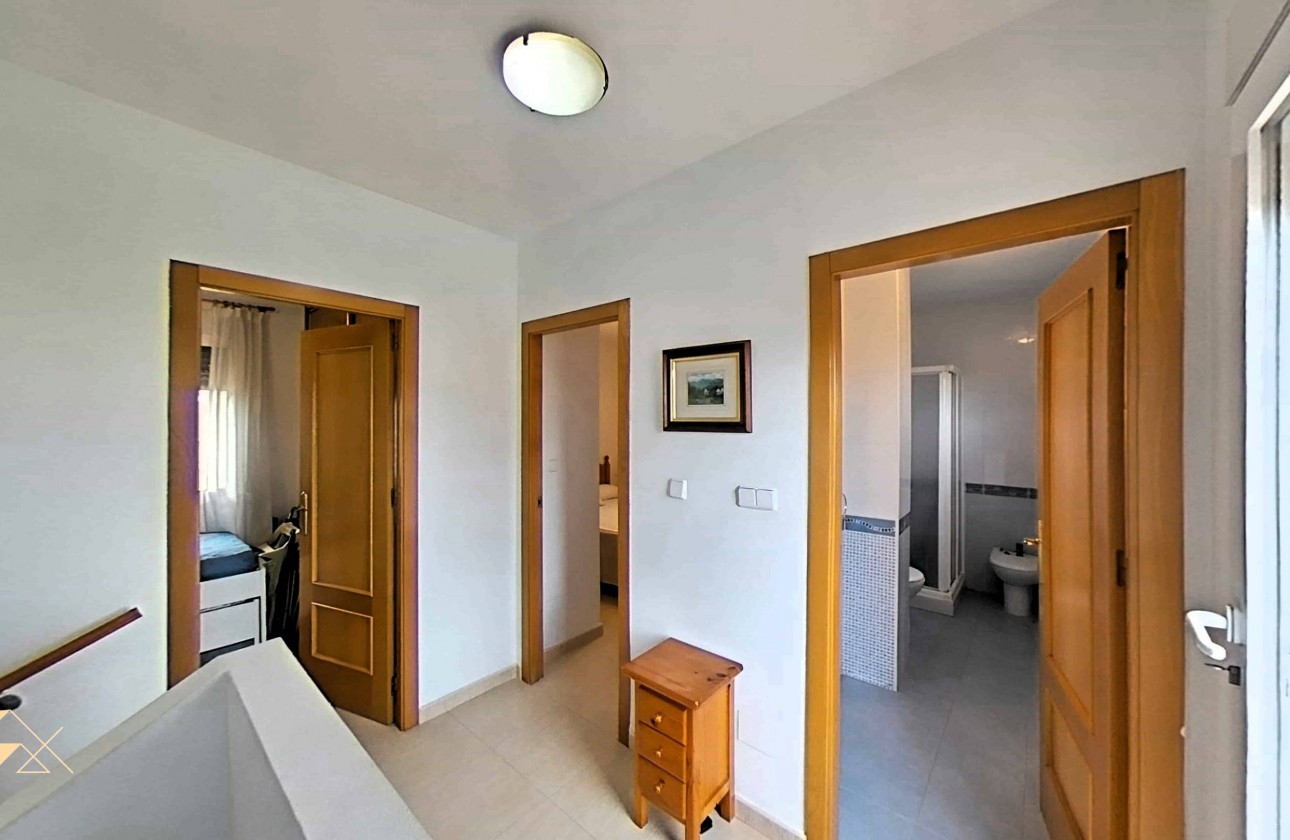 Reventa - Apartamento / piso - Lo Pagan - La Puntica