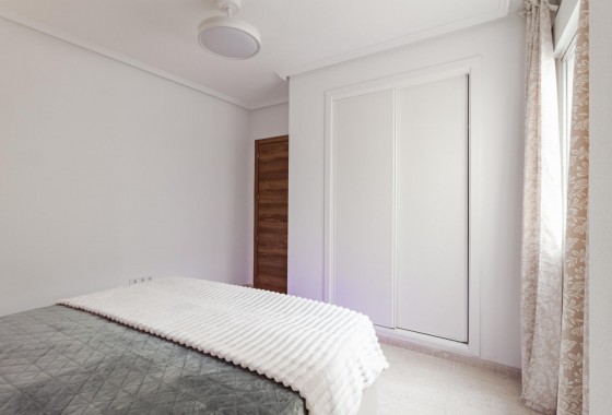 Revente - Appartement - Torrevieja - Playa del Cura