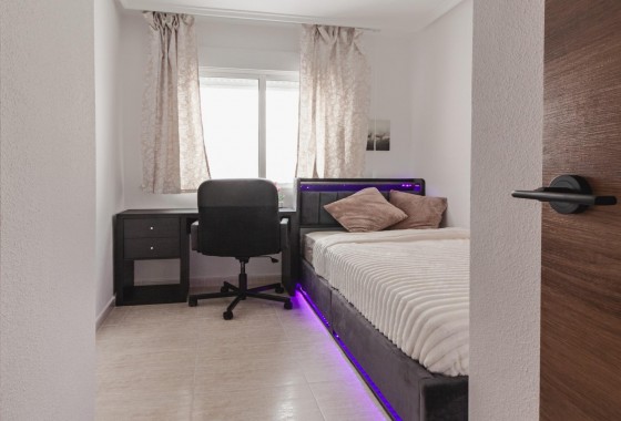 Revente - Appartement - Torrevieja - Playa del Cura