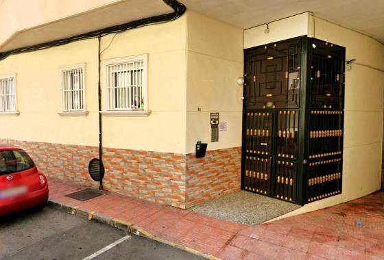 Revente - Appartement - Torrevieja - Playa del Cura