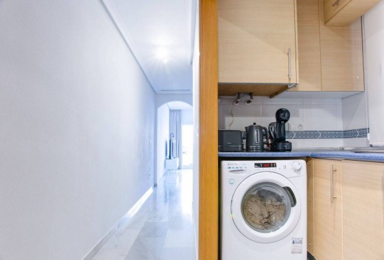 Revente - Appartement - Calpe - Costa Blanca