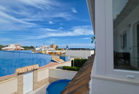 Revente - Bungalow - Torrevieja - Zona Los Frutales