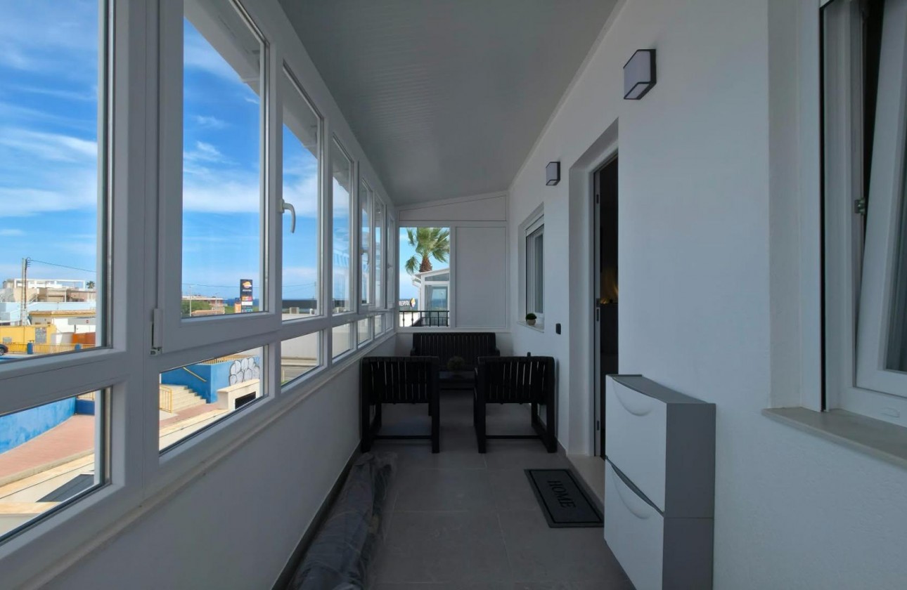 Revente - Bungalow - Torrevieja - Zona Los Frutales