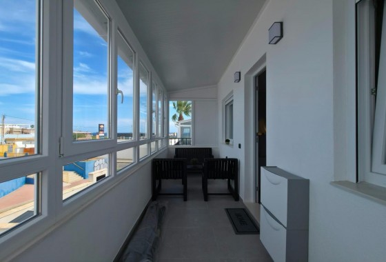 Revente - Bungalow - Torrevieja - Zona Los Frutales