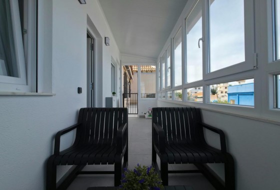 Revente - Bungalow - Torrevieja - Zona Los Frutales