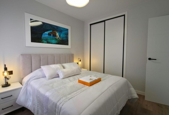 Revente - Bungalow - Torrevieja - Zona Los Frutales