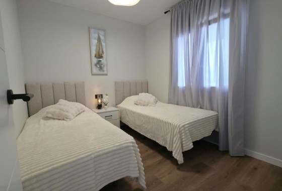 Revente - Bungalow - Torrevieja - Zona Los Frutales