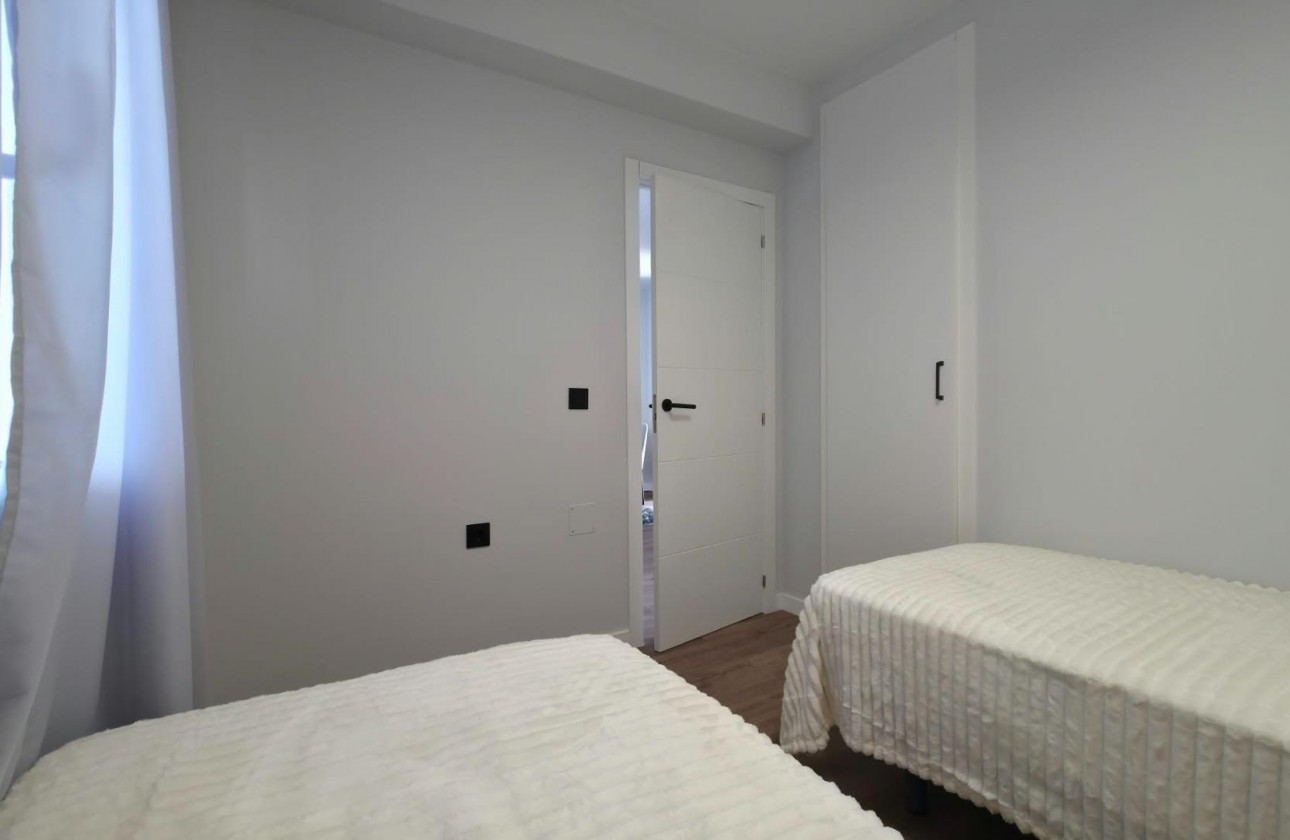 Revente - Bungalow - Torrevieja - Zona Los Frutales