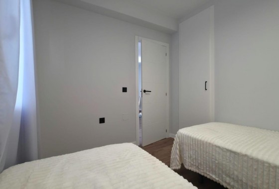 Revente - Bungalow - Torrevieja - Zona Los Frutales