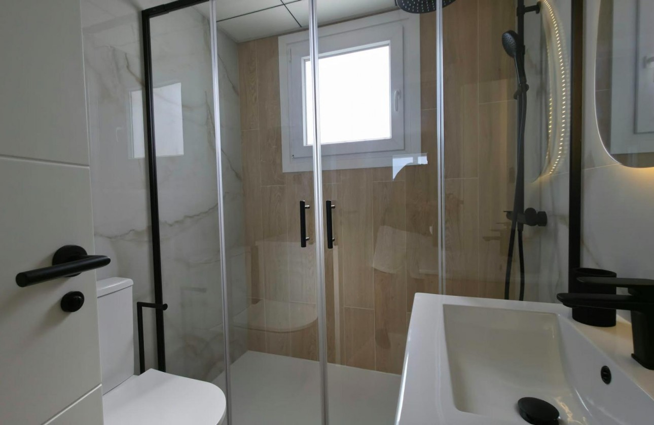Revente - Bungalow - Torrevieja - Zona Los Frutales