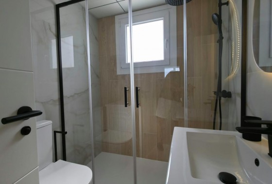 Revente - Bungalow - Torrevieja - Zona Los Frutales