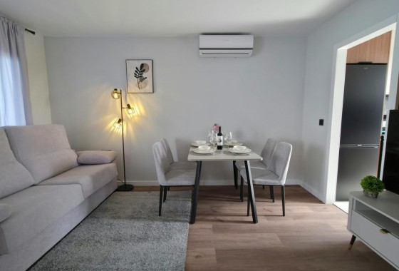 Revente - Bungalow - Torrevieja - Zona Los Frutales