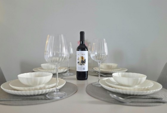 Revente - Bungalow - Torrevieja - Zona Los Frutales