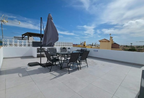 Revente - Bungalow - Torrevieja - Zona Los Frutales