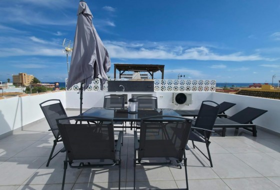 Revente - Bungalow - Torrevieja - Zona Los Frutales