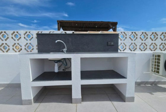 Revente - Bungalow - Torrevieja - Zona Los Frutales