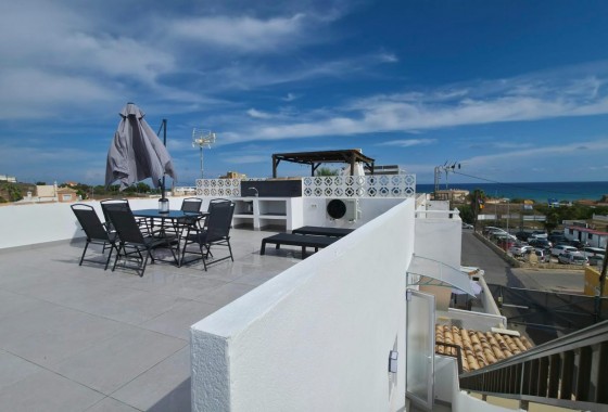 Revente - Bungalow - Torrevieja - Zona Los Frutales