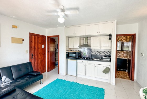 Resale - Bungalow - San Miguel de Salinas - Inland