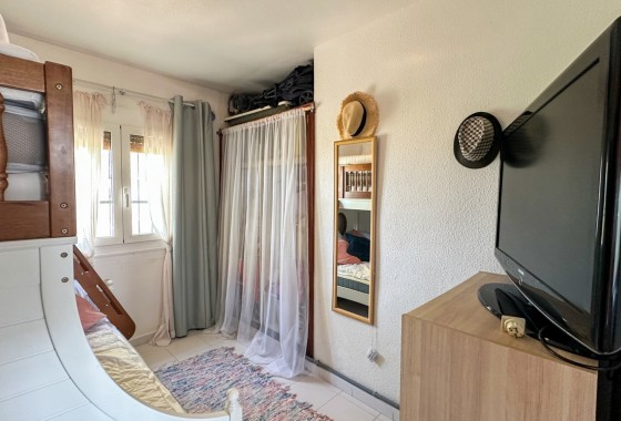 Resale - Bungalow - San Miguel de Salinas - Inland