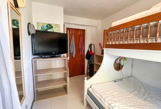 Resale - Bungalow - San Miguel de Salinas - Inland