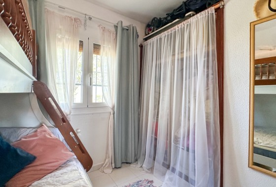 Resale - Bungalow - San Miguel de Salinas - Inland