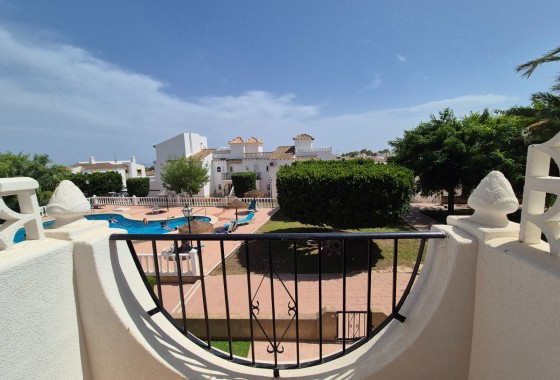 Resale - Bungalow - San Miguel de Salinas - Inland