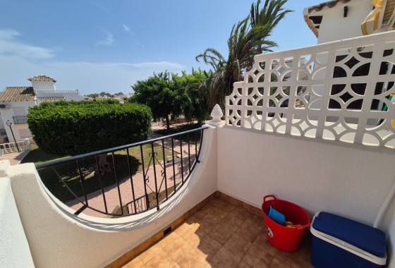 Resale - Bungalow - San Miguel de Salinas - Inland