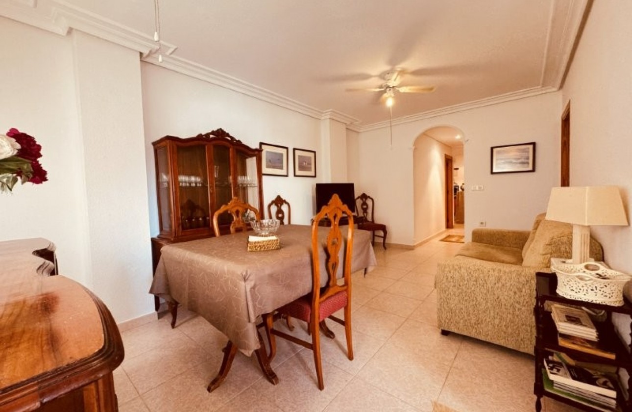 Revente - Appartement - La Mata - Costa Blanca