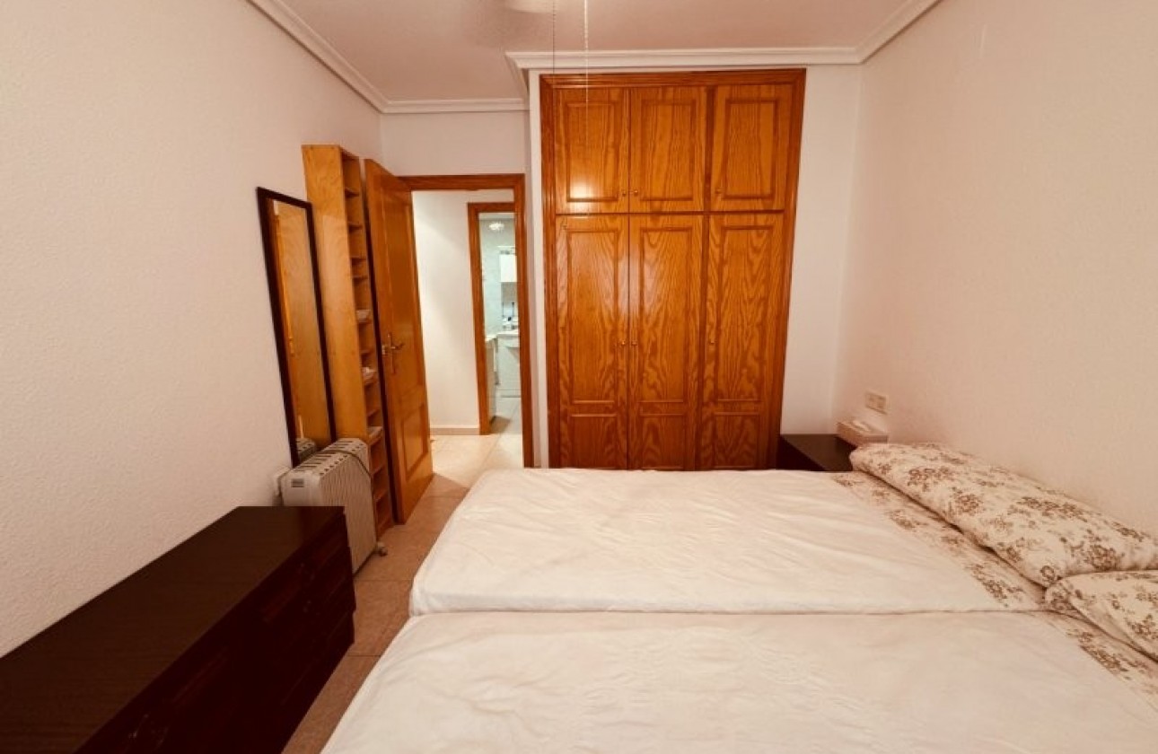 Revente - Appartement - La Mata - Costa Blanca
