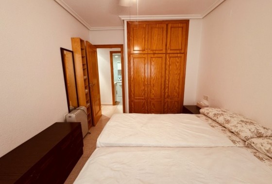 Revente - Appartement - La Mata - Costa Blanca