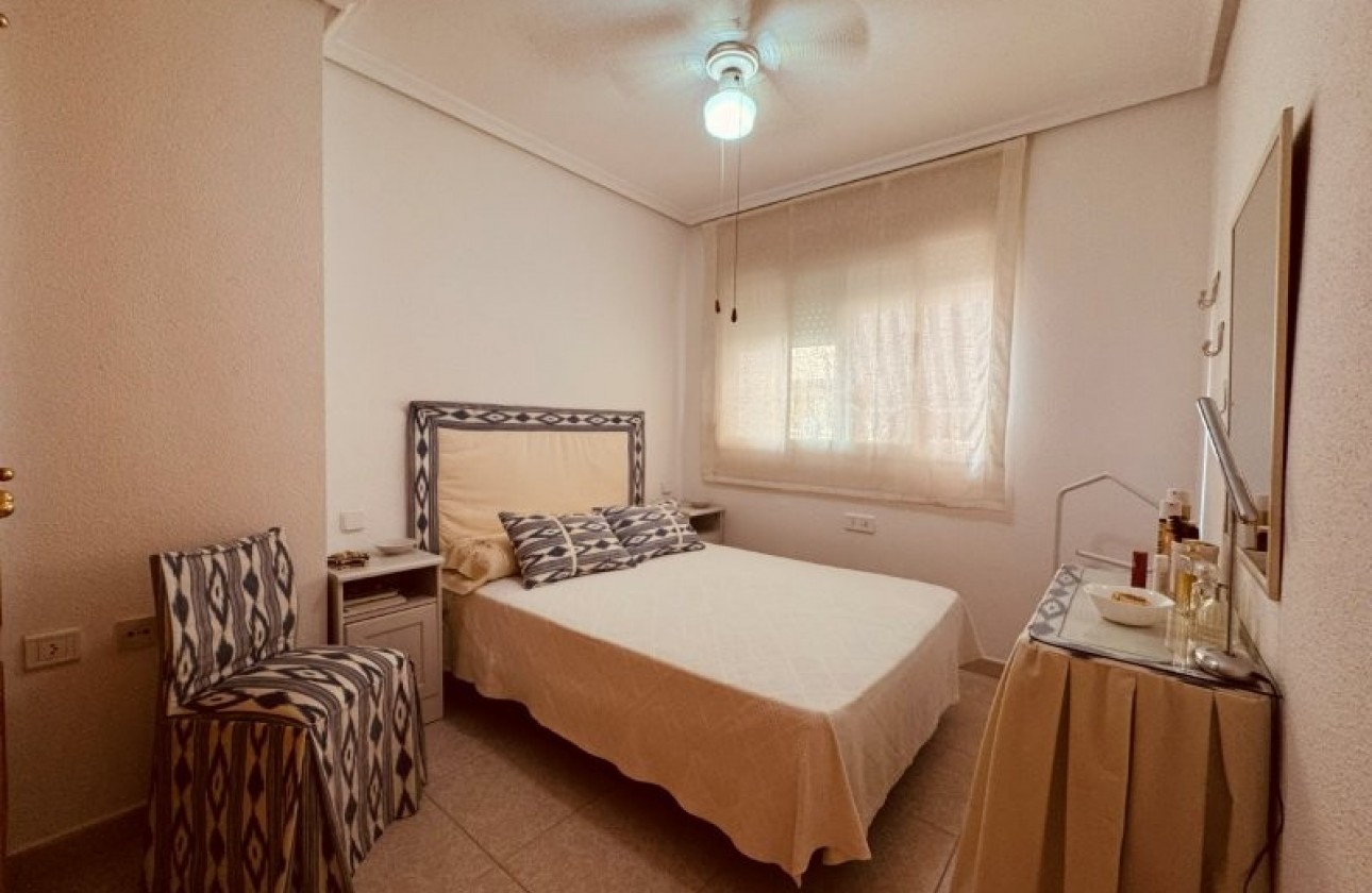 Revente - Appartement - La Mata - Costa Blanca