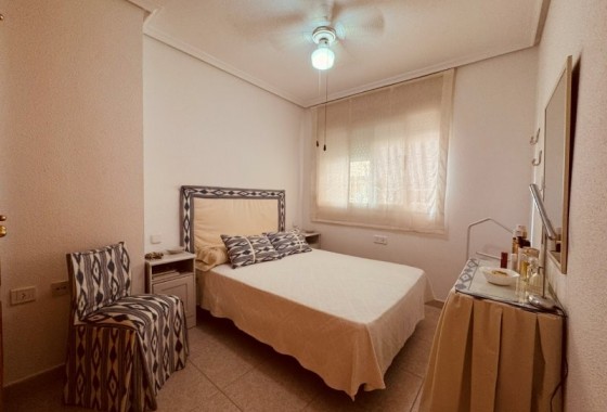 Revente - Appartement - La Mata - Costa Blanca