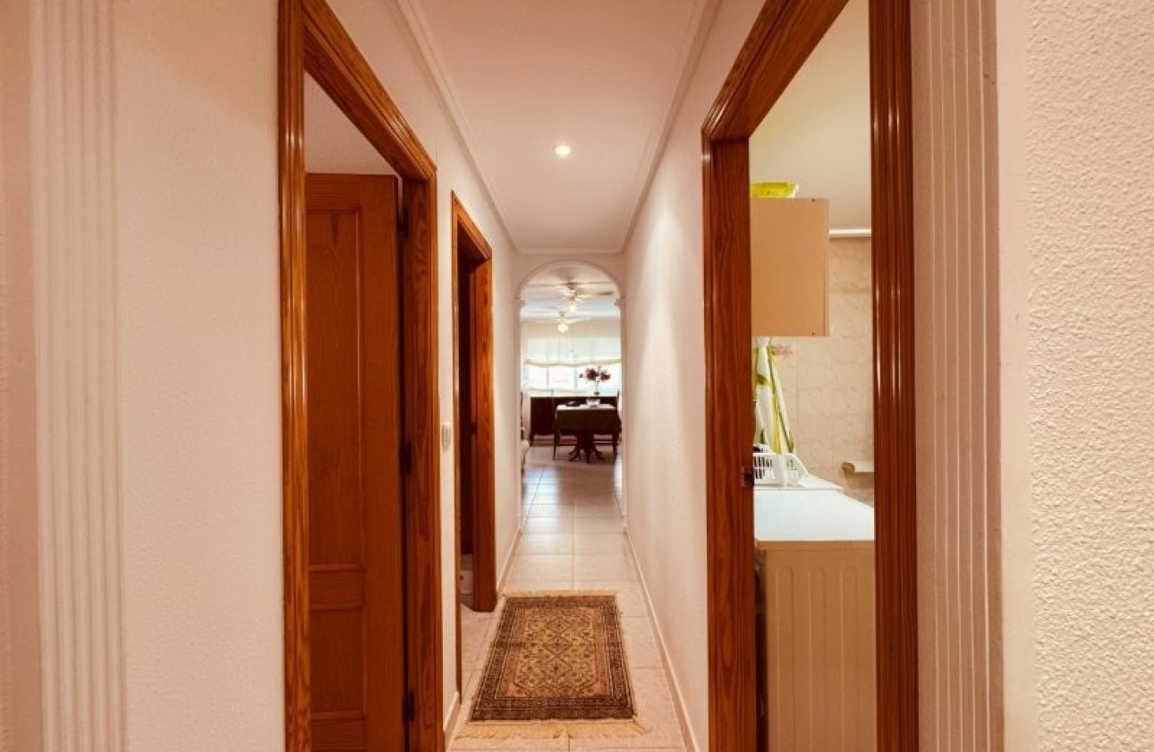 Revente - Appartement - La Mata - Costa Blanca