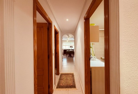 Revente - Appartement - La Mata - Costa Blanca