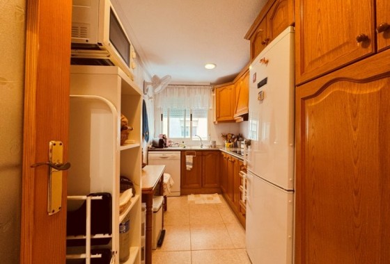 Revente - Appartement - La Mata - Costa Blanca